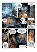 Gtterdmmerung Gesamtausgabe # 02 (von 3)