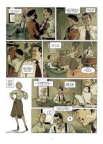 Haut des Anderen, Die