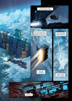 I.S.S. Snipers # 02 (von 5)
