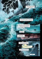 I.S.S. Snipers # 02 (von 5)