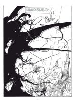 Incal, Der # 05 (von 6) Diamant VZA
