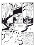 Incal, Der # 05 (von 6) Diamant VZA