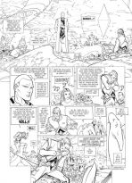 Incal, Der # 05 (von 6) Diamant VZA