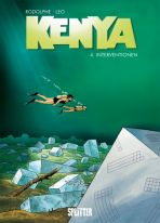 Kenya # 04 (von 5, Splitter Verlag)