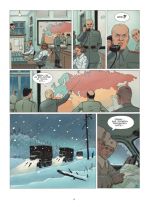 Kenya # 04 (von 5, Splitter Verlag)