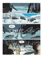 Kenya # 04 (von 5, Splitter Verlag)