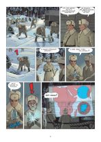Kenya # 04 (von 5, Splitter Verlag)