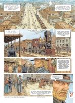 Lonesome # 03 (von 4)