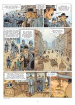 Lonesome # 03 (von 4)