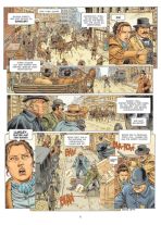 Lonesome # 03 (von 4)