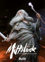 Mittelerde - Auf den Spuren eines Mythos (Artbook)