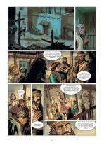 Mythen der Antike (18): Gilgamesch