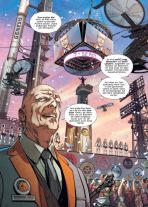 Phobos # 01