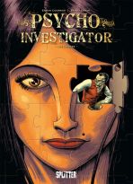 Psycho Investigator (1 von 2) - Die Genese