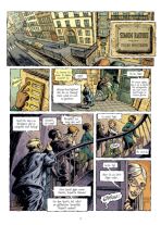Psycho Investigator (1 von 2) - Die Genese