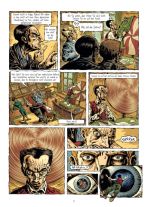 Psycho Investigator (1 von 2) - Die Genese