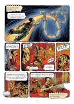 Psycho Investigator (1 von 2) - Die Genese