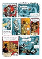 Psycho Investigator (1 von 2) - Die Genese
