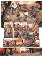 Samurai # 15