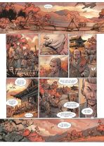 Samurai # 15