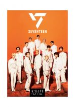 K*bang Special: Seventeen Fan-Paket