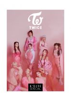 K*bang Special: Twice