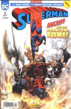 Superman (Serie ab 2019) # 01 - 18 (von 18)