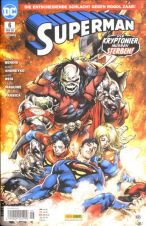 Superman (Serie ab 2019) # 01 - 18 (von 18)