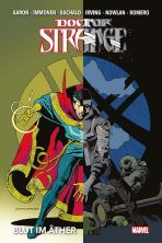 Doctor Strange Collection von Jason Aaron und Chris Bachalo # 02 (von 2)