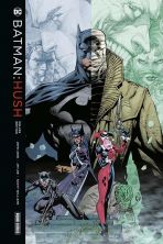 Batman: Hush Deluxe-Edition