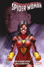 Spider-Woman (Serie ab 2021) # 04 (von 4) - Im Visier von Wilson Fisk