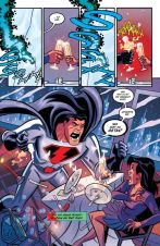 Justice League: Infinity