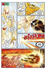 Justice League: Infinity