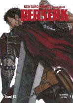 Berserk: Ultimative Edition Bd. 15