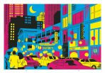 Keith Haring - Die illustrierte Geschichte