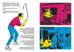 Keith Haring - Die illustrierte Geschichte