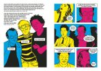 Keith Haring - Die illustrierte Geschichte