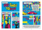 Keith Haring - Die illustrierte Geschichte