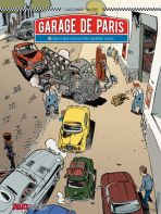 Garage de Paris # 02