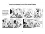 Bibliothek der Comic-Klassiker, Die - Nick Knatterton