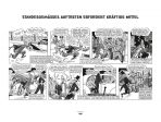 Bibliothek der Comic-Klassiker, Die - Nick Knatterton