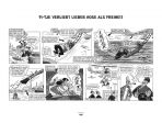Bibliothek der Comic-Klassiker, Die - Nick Knatterton