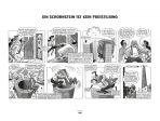 Bibliothek der Comic-Klassiker, Die - Nick Knatterton