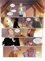 Spirou + Fantasio Spezial # 38 - Der Triumph des Zyklotrop