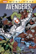 Marvel Must-Have (57): Avengers - Ultrons Rache