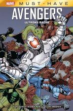 Marvel Must-Have (057): Avengers - Ultrons Rache