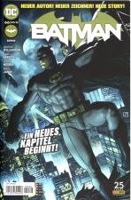 Batman (Serie ab 2017) # 66
