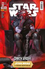 Star Wars (Serie ab 2015) # 86 Comicshop-Ausgabe