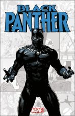 Black Panther (Tb)