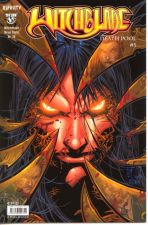 Witchblade - Neue Serie # 34